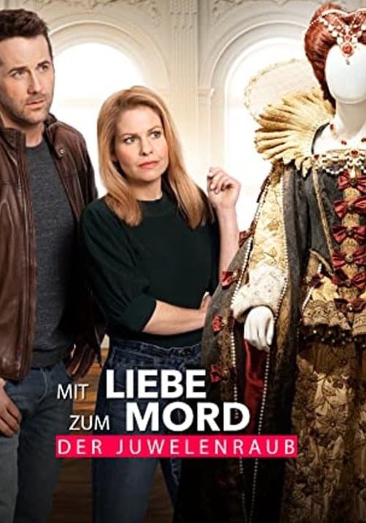 Mit Liebe zum Mord 13 Der Juwelenraub Online Stream